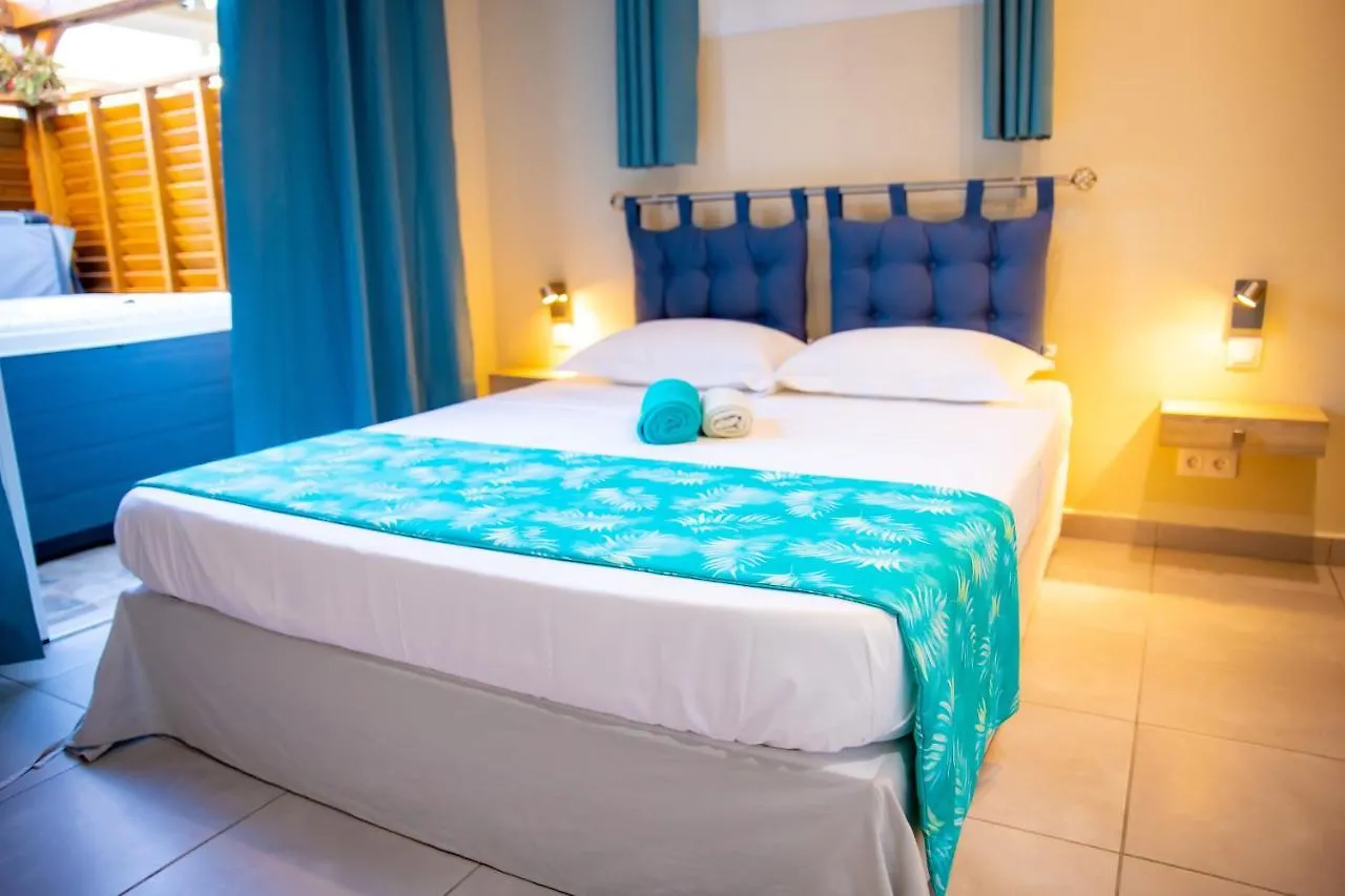 Villas Ixora Sainte-Anne  Sainte-Anne (Grande-Terre)