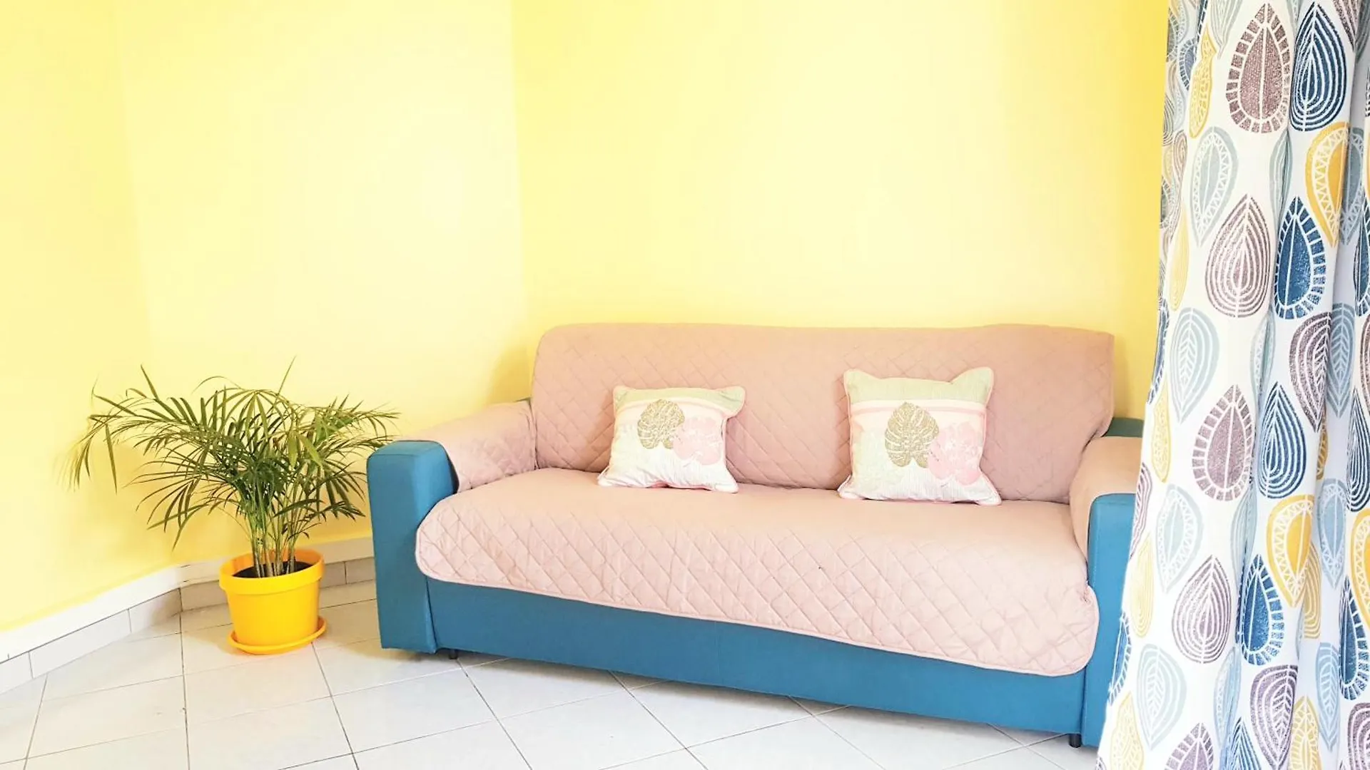Villas Ixora Sainte-Anne  Guadeloupe