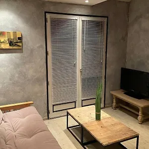 Duplex, à 10 Min De Là Frontière, Ornex