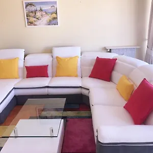 Rue Roland Garros Fréjus