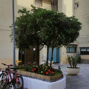 Castell Mar Roses